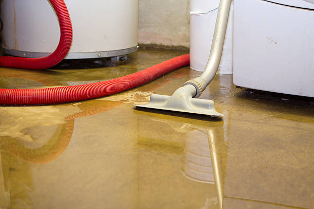 Best Emergency water damage restoration  in Soledad, CA